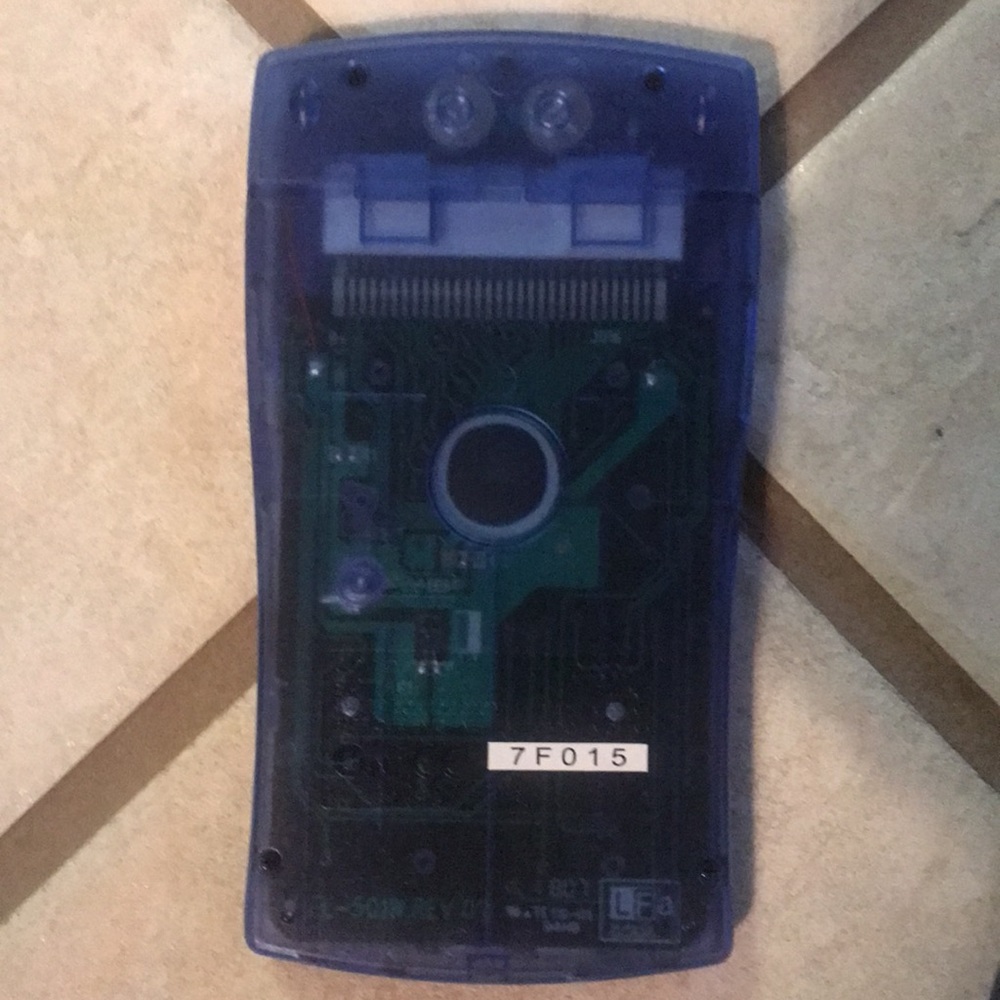 Sharp Calculator - Picture 8 of 10